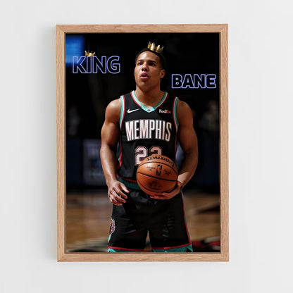 ap-desmond bane-7 cadre Bois clair