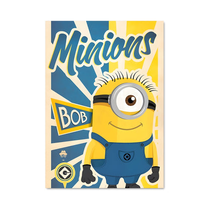 Poster Despicable me 27415