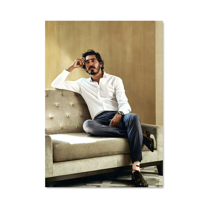 Poster Chill Time