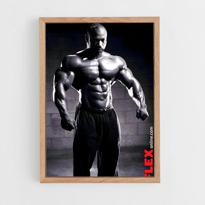 ap-dexter jackson-2 cadre Bois clair