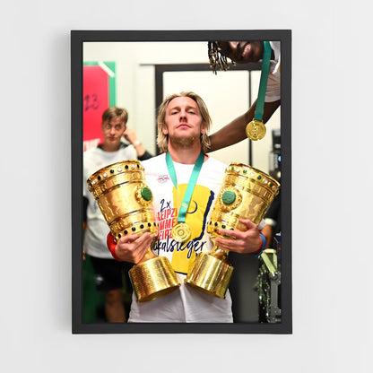 ap-dfb pokal-1 cadre Noir