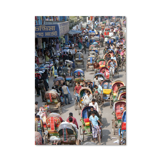 Poster Dhaka 87636