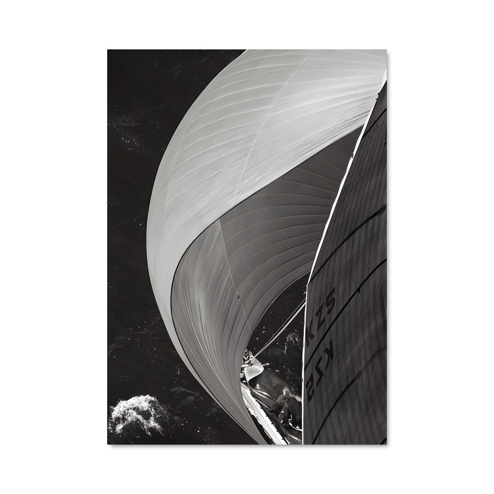 Poster Dhow 80371