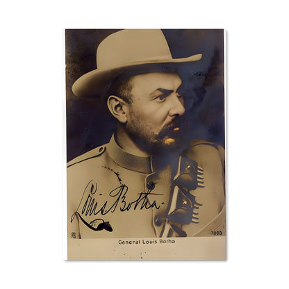 Poster L'Homme du Diamant