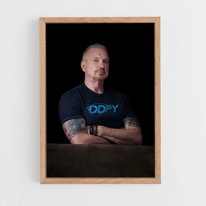 ap-diamond dallas page-2 cadre Bois clair
