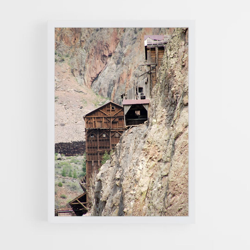 ap-diamond mining-2 cadre Blanc