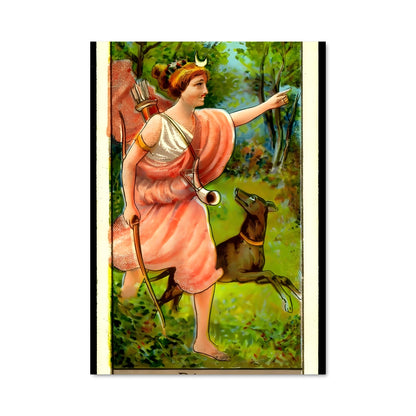 Poster Diana 15856