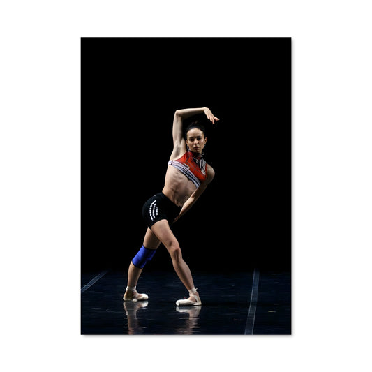 Poster Diana vishneva 65597
