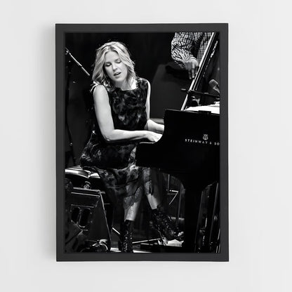 ap-diana krall-1 cadre Noir