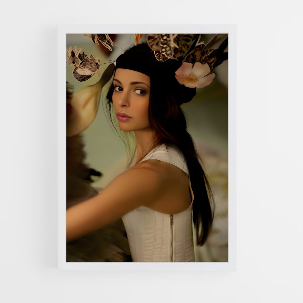 ap-diana vishneva-9 cadre Blanc
