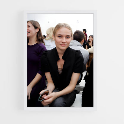 ap-diane kruger-1 cadre Blanc