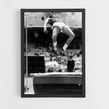 ap-dick fosbury-2 cadre Noir
