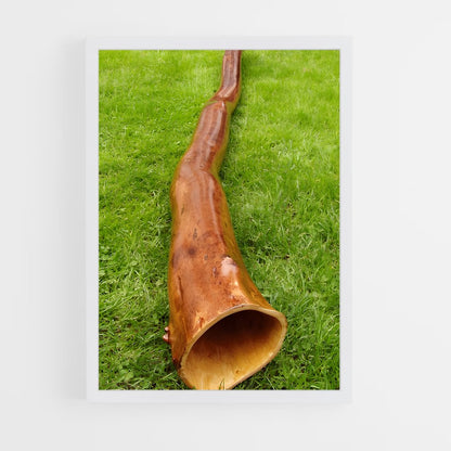 ap-didgeridoo-1 cadre Blanc