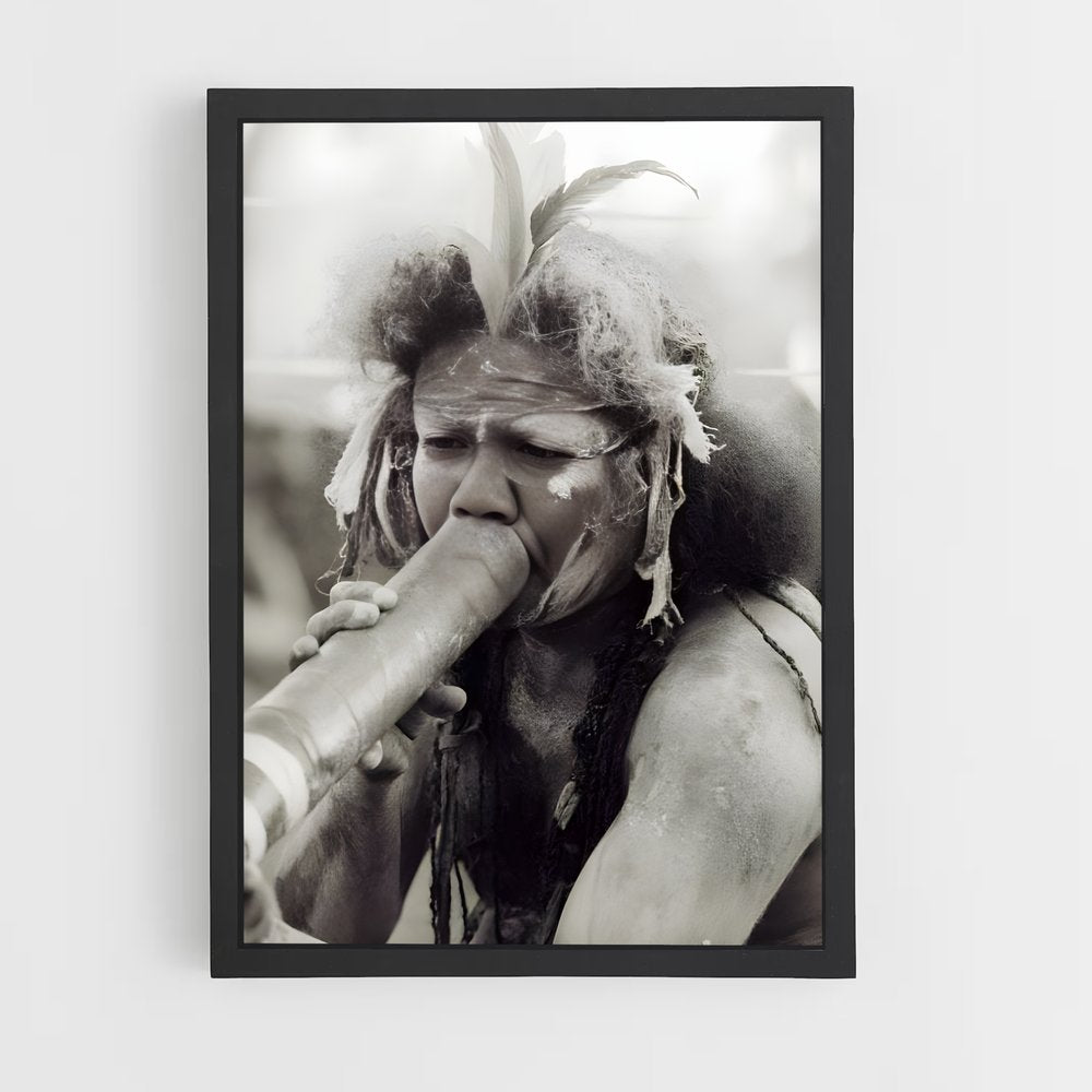 ap-didgeridoo-4 cadre Noir