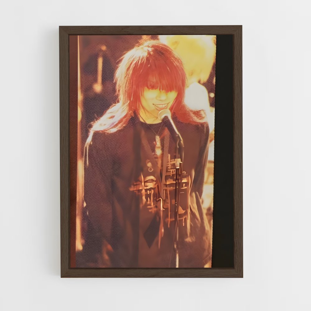 ap-die dir en grey-2 cadre Bois foncé
