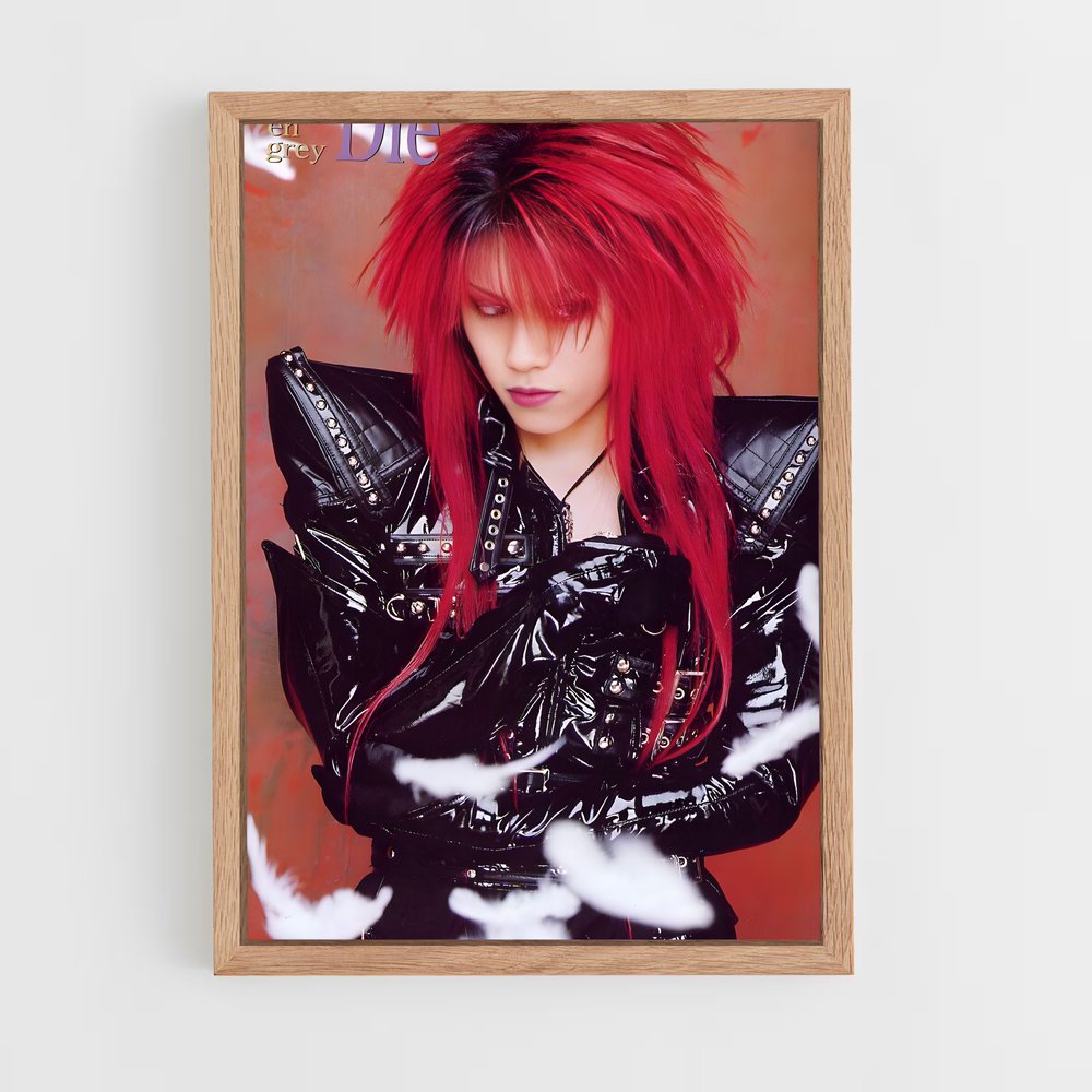 ap-die dir en grey-3 cadre Bois clair
