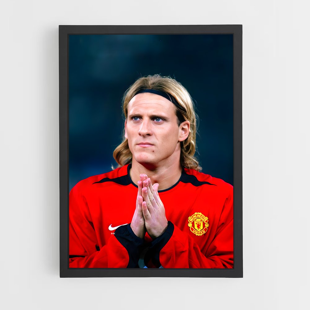 ap-diego forlan-9 cadre Noir