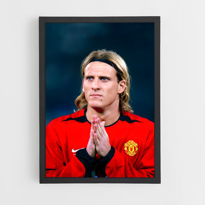 ap-diego forlan-9 cadre Noir