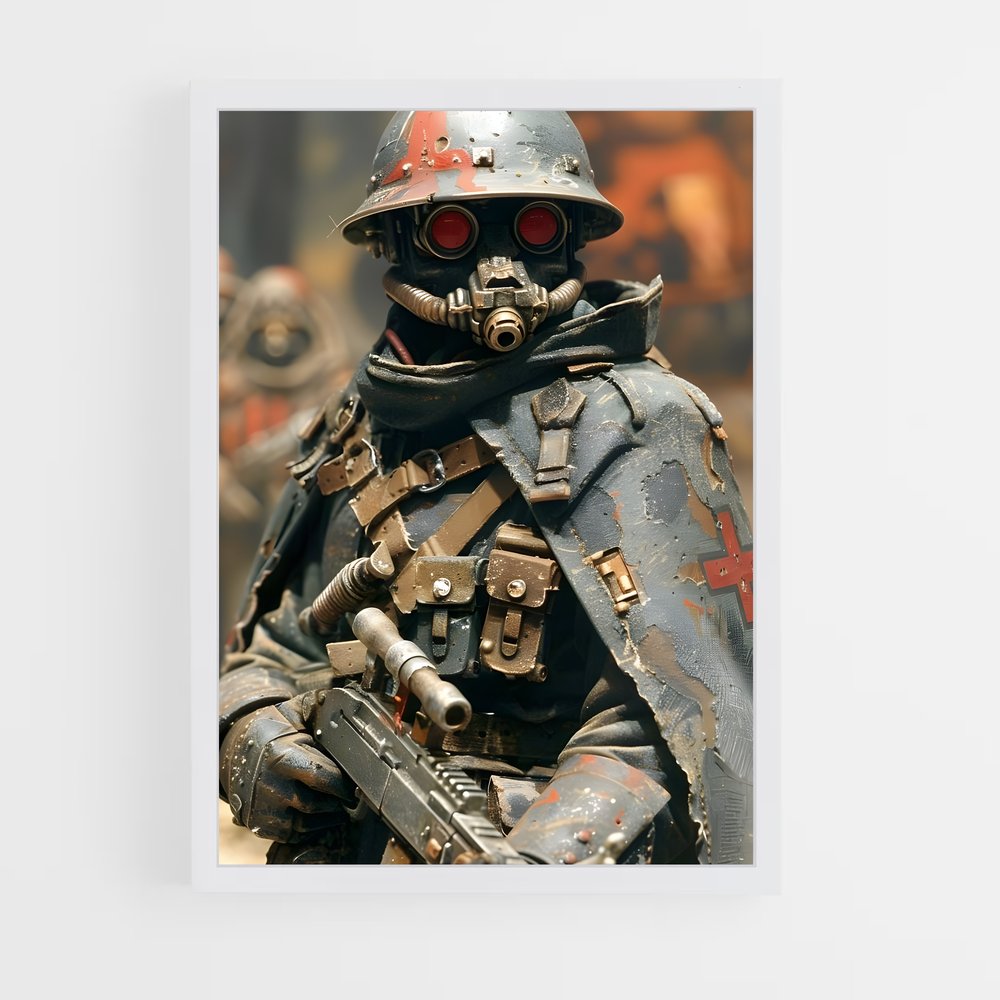 ap-dieselpunk-4 cadre Blanc