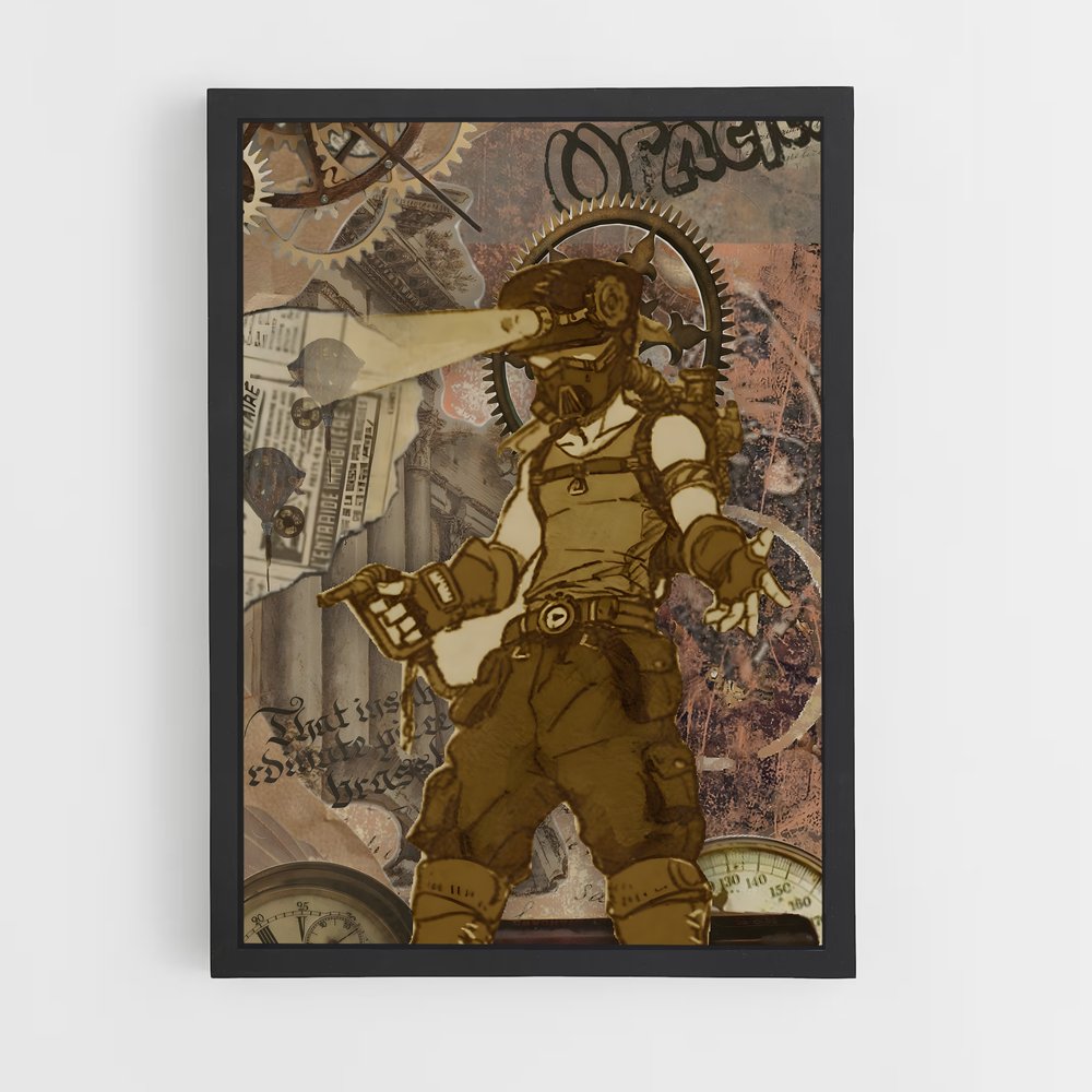 ap-dieselpunk-5 cadre Noir