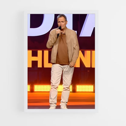 ap-dieter nuhr-1 cadre Blanc