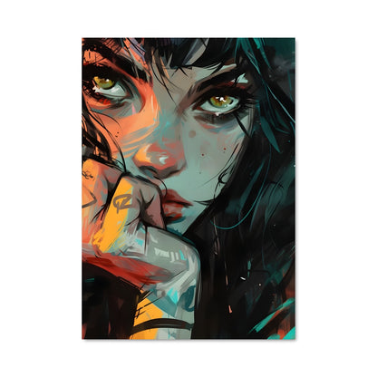 Poster Digital art 20624