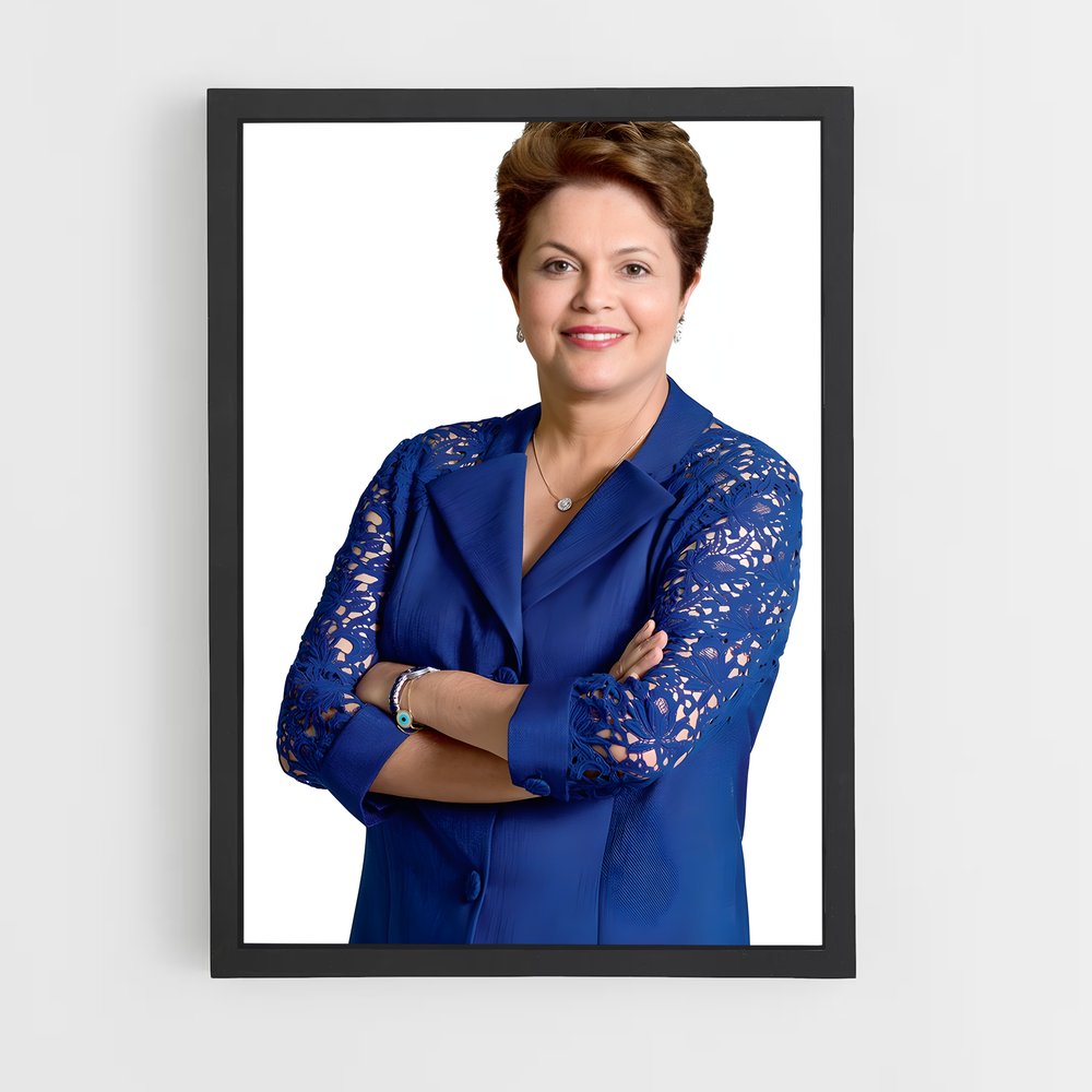 ap-dilma rousseff-1 cadre Noir