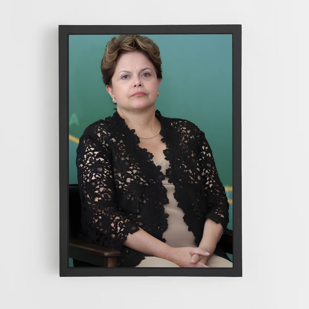 ap-dilma rousseff-2 cadre Noir