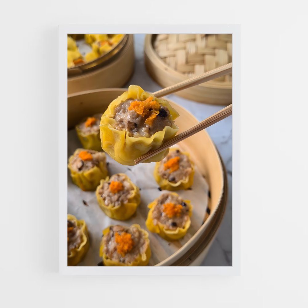 ap-dim sum-1 cadre Blanc