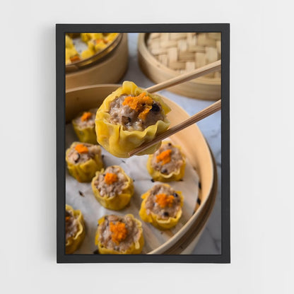 ap-dim sum-1 cadre Noir