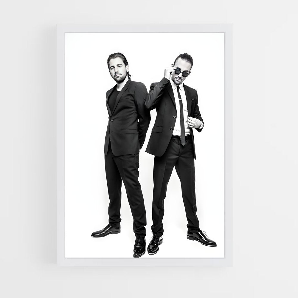 ap-dimitri vegas and like mike-1 cadre Blanc