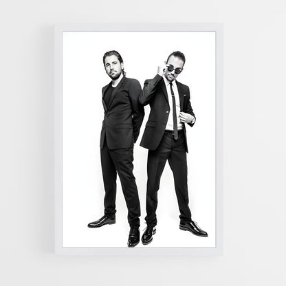 ap-dimitri vegas and like mike-1 cadre Blanc