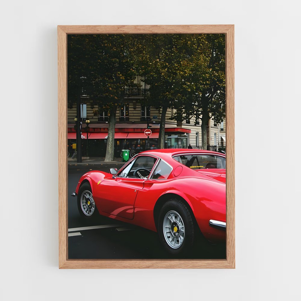 ap-dino 246 gt-1 cadre Bois clair