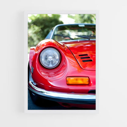 ap-dino 246 gt-2 cadre Blanc