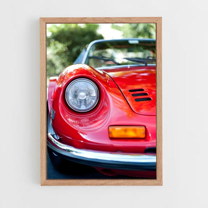ap-dino 246 gt-2 cadre Bois clair