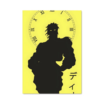 Poster Dio 31046