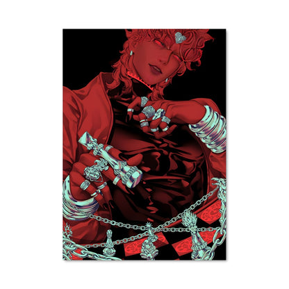 Poster Dio 31088