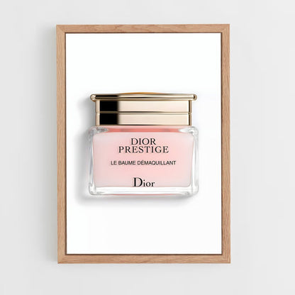 ap-dior beauty-2 cadre Bois clair