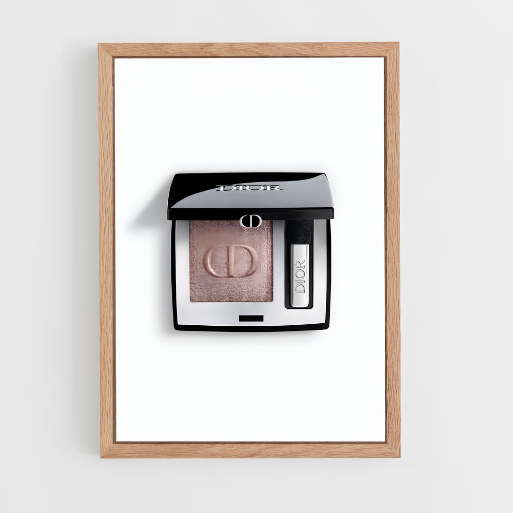 ap-dior beauty-3 cadre Bois clair