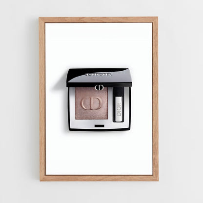 ap-dior beauty-3 cadre Bois clair