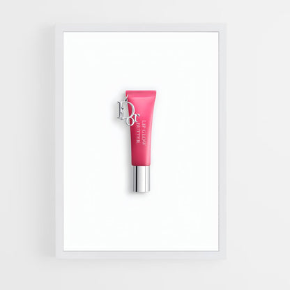 ap-dior beauty-4 cadre Blanc
