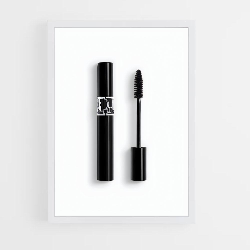 ap-dior beauty-5 cadre Blanc