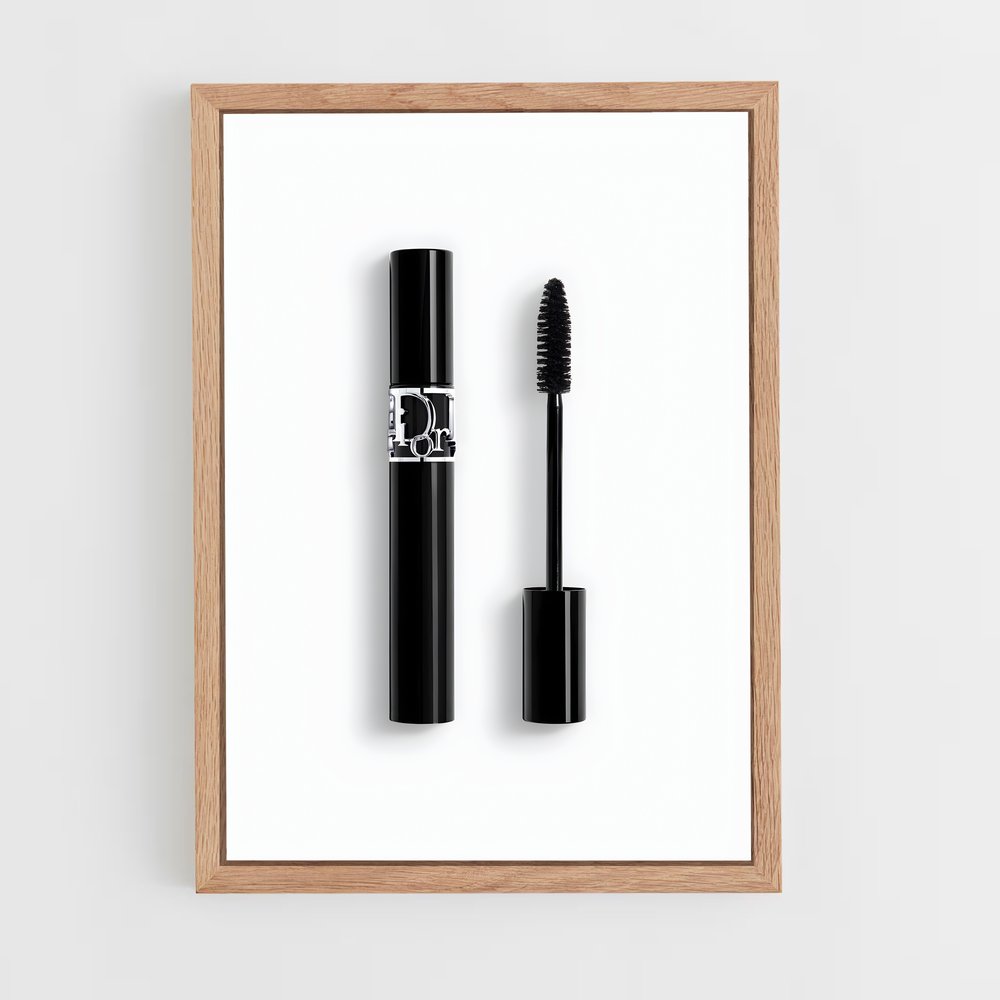 ap-dior beauty-5 cadre Bois clair
