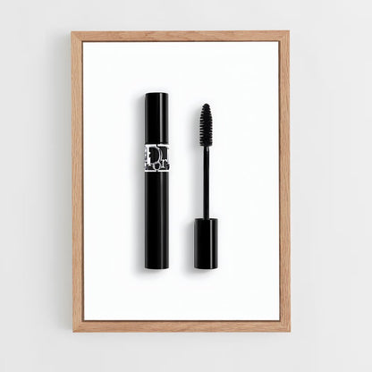 ap-dior beauty-5 cadre Bois clair