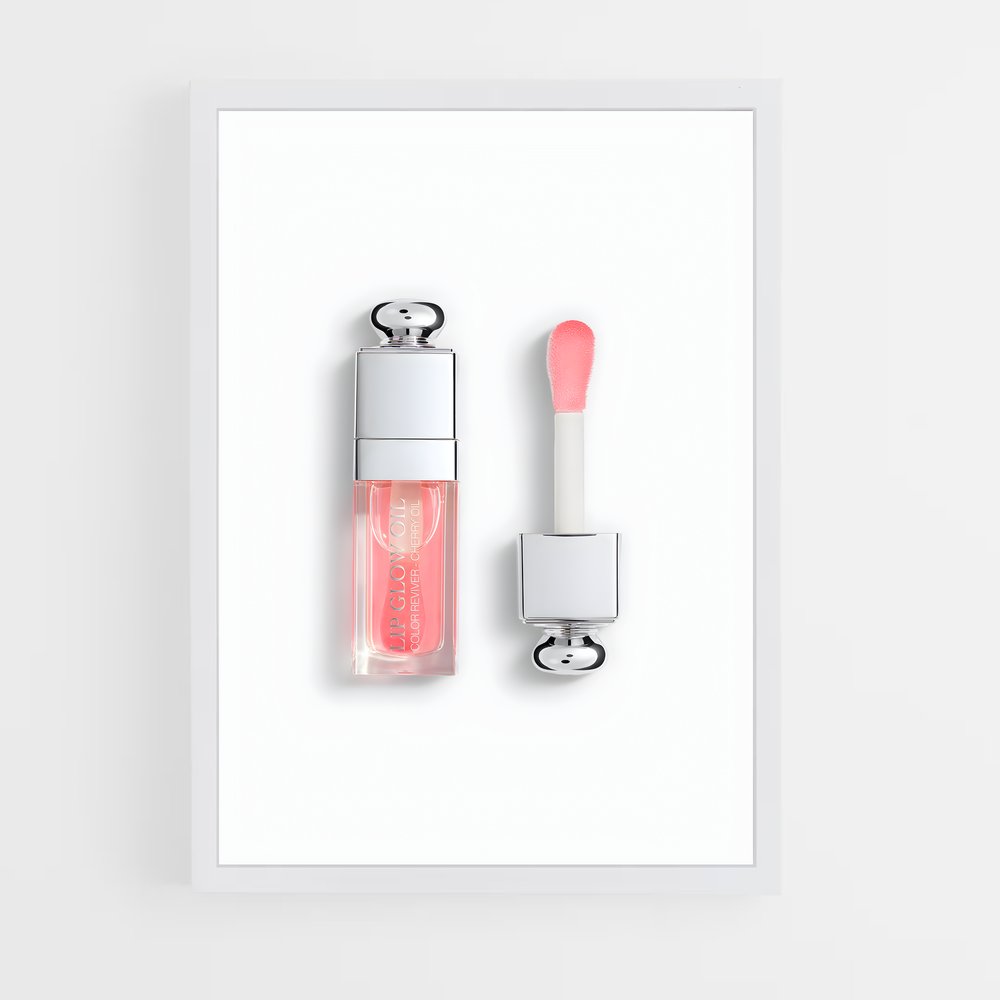ap-dior beauty-6 cadre Blanc