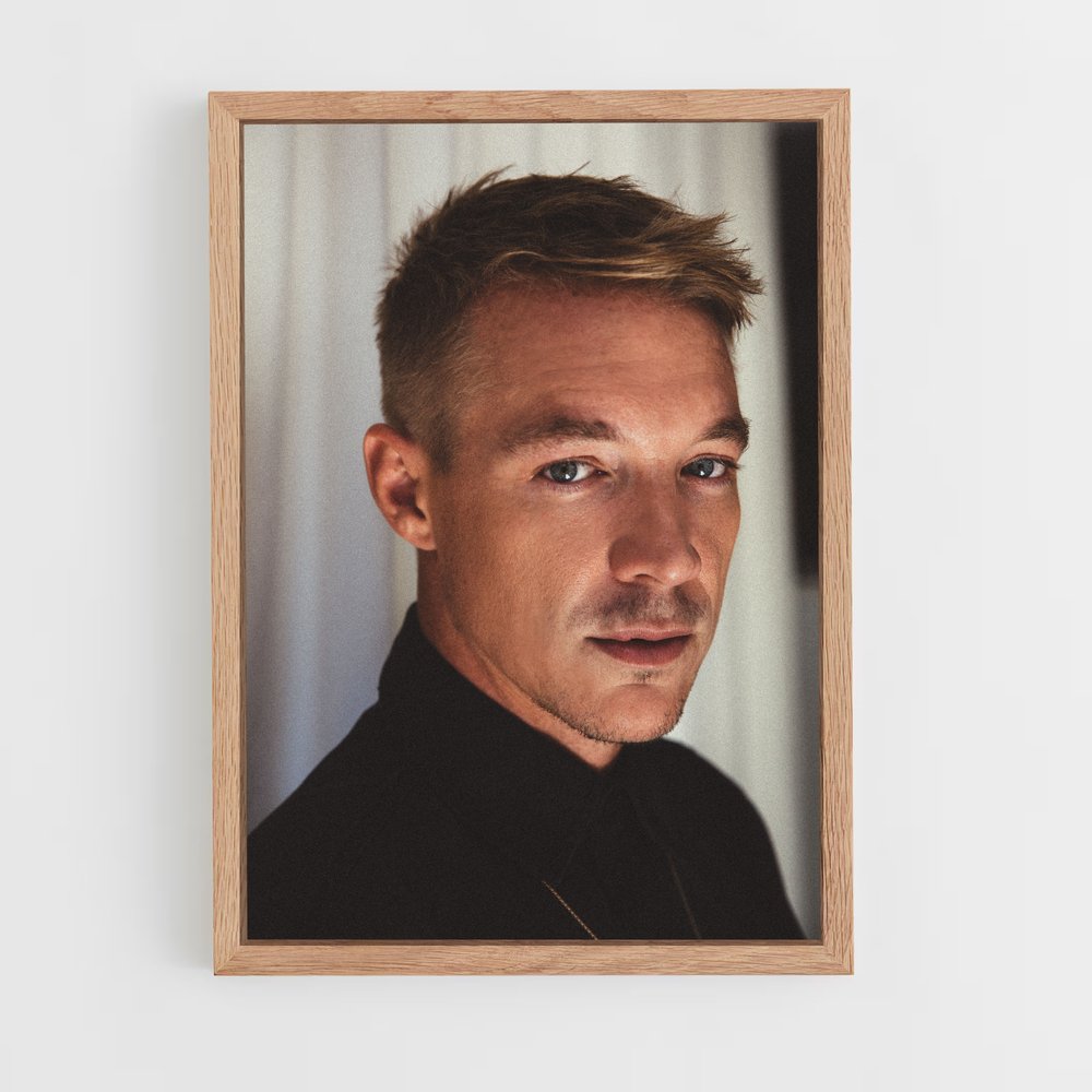 ap-diplo-1 cadre Bois clair