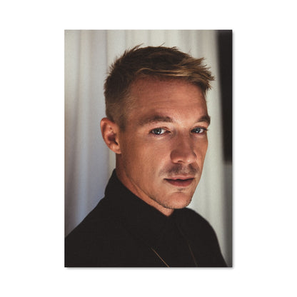 Poster Diplo 45964