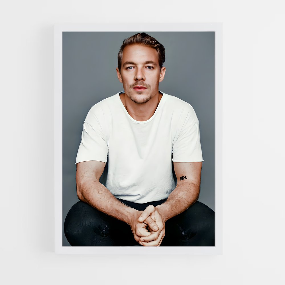 ap-diplo-3 cadre Blanc