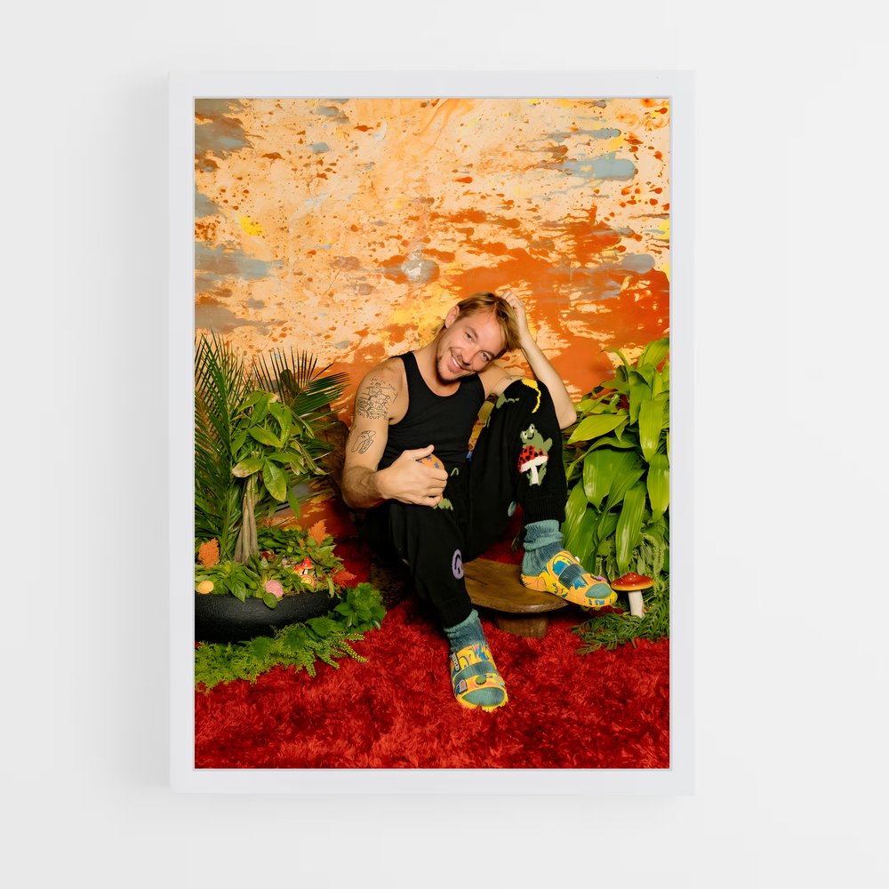 ap-diplo-4 cadre Blanc