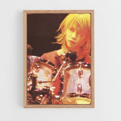 ap-dir en grey-2 cadre Bois clair